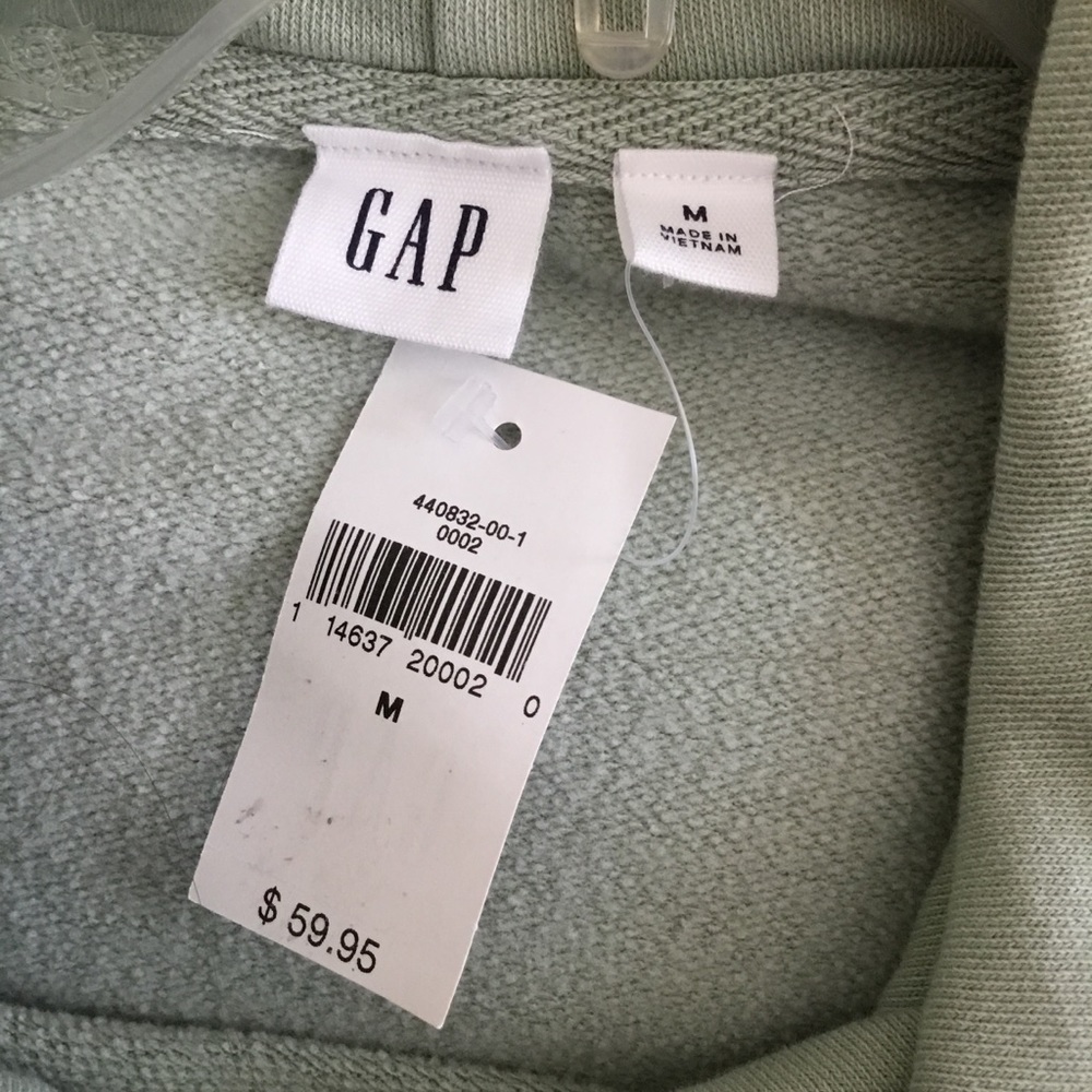 Gap hoodie - Picture 4 of 4